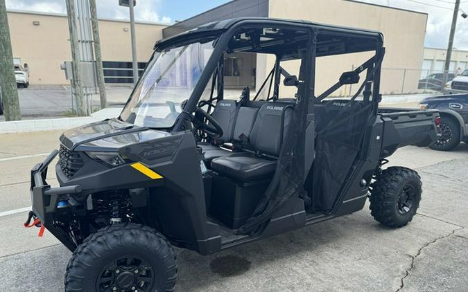 2025 Polaris Ranger Crew 1000 Premium