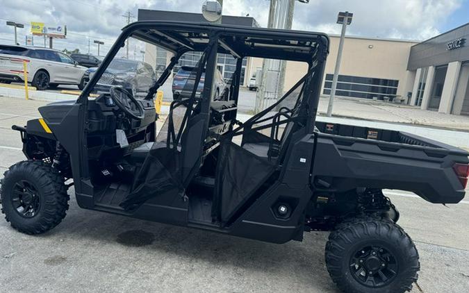 2025 Polaris Ranger Crew 1000 Premium