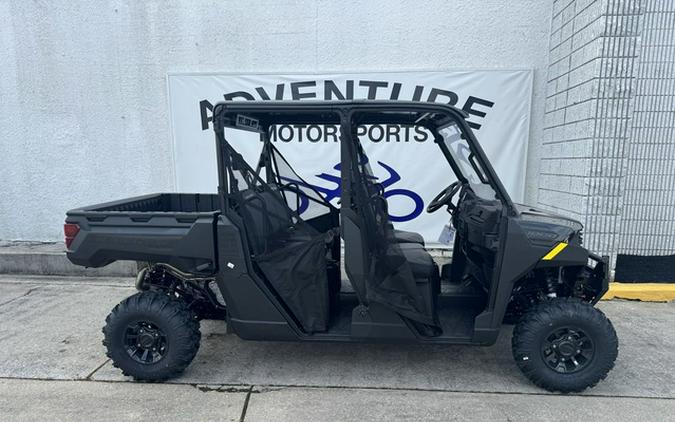 2025 Polaris Ranger Crew 1000 Premium