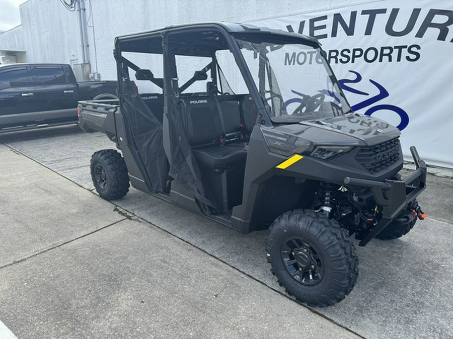 2025 Polaris Ranger Crew 1000 Premium