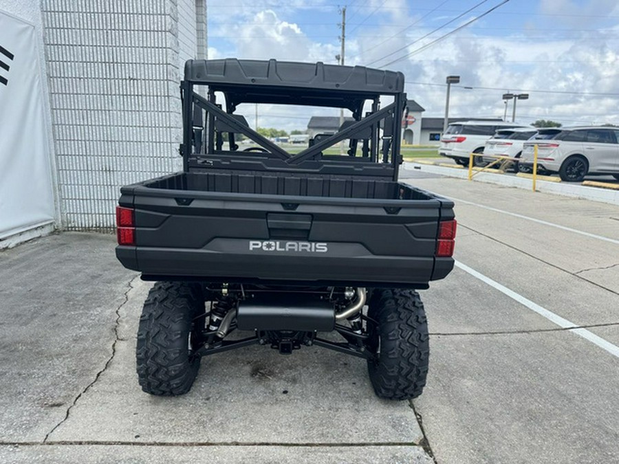 2025 Polaris Ranger Crew 1000 Premium