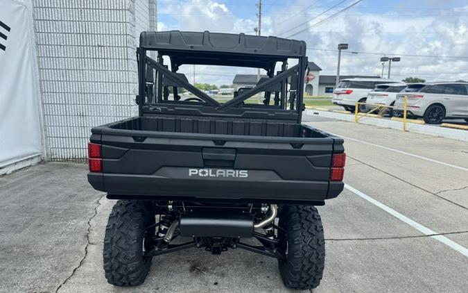 2025 Polaris Ranger Crew 1000 Premium