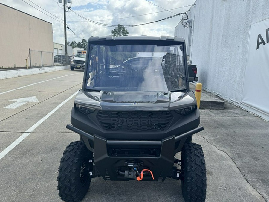 2025 Polaris Ranger Crew 1000 Premium