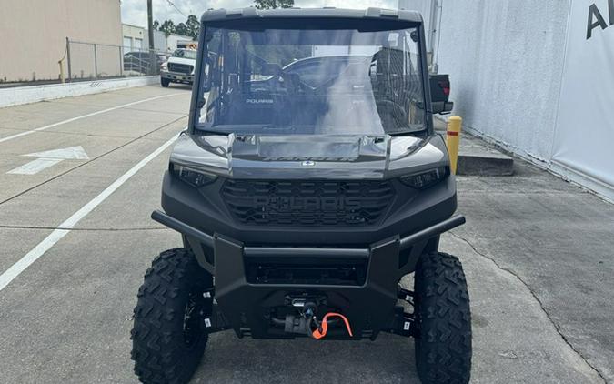 2025 Polaris Ranger Crew 1000 Premium