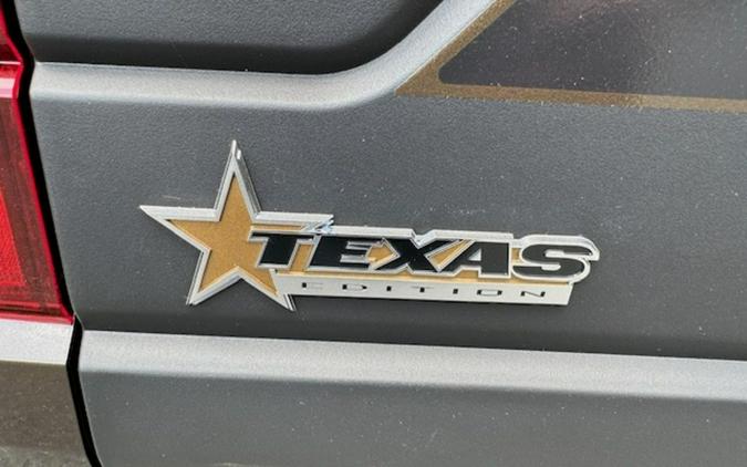 2025 Polaris® Ranger Crew XP 1000 Texas Edition