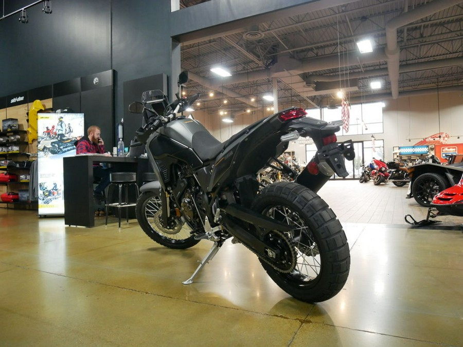 2024 Yamaha Ténéré 700