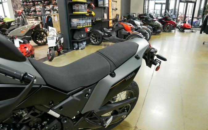 2024 Yamaha Ténéré 700