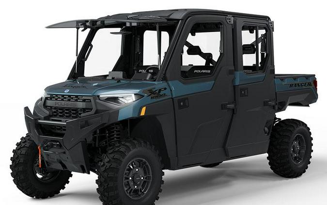 2025 Polaris RANGER XP 1000 NorthStar Edition Crew Ultimate