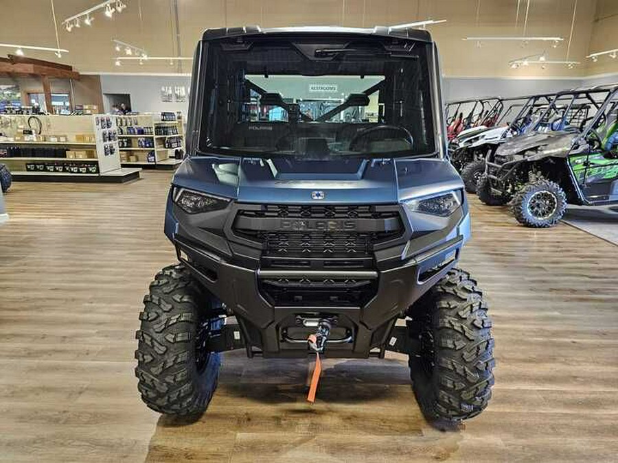 2025 Polaris RANGER XP 1000 NorthStar Edition Crew Ultimate