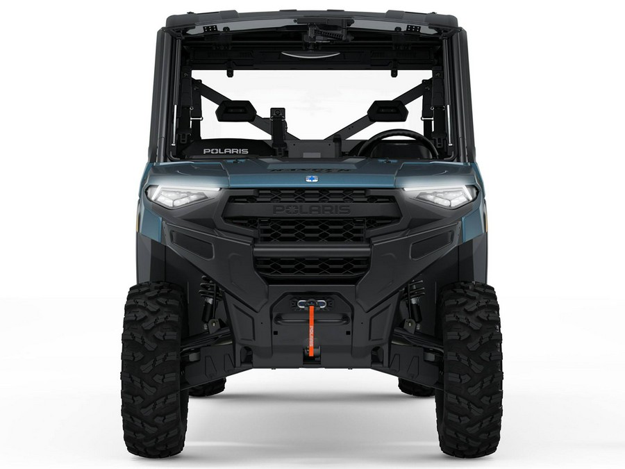 2025 Polaris RANGER XP 1000 NorthStar Edition Crew Ultimate