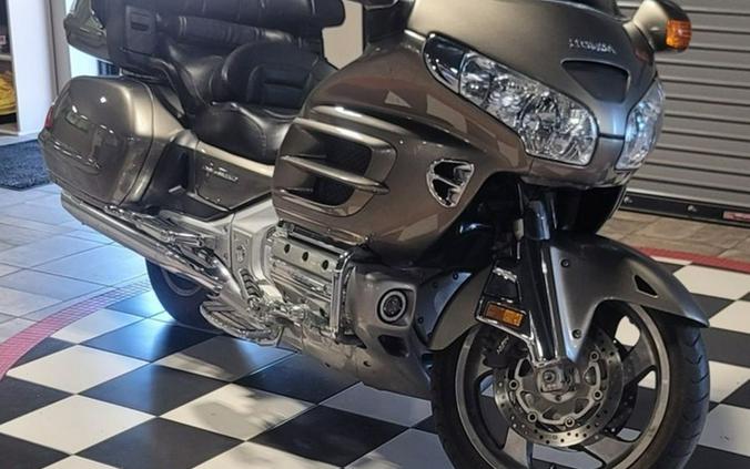 2006 Honda® Gold Wing Premium Audio