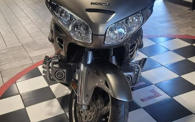 2006 Honda® Gold Wing Premium Audio