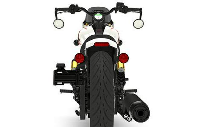 2025 Indian Motorcycle 101 Scout®