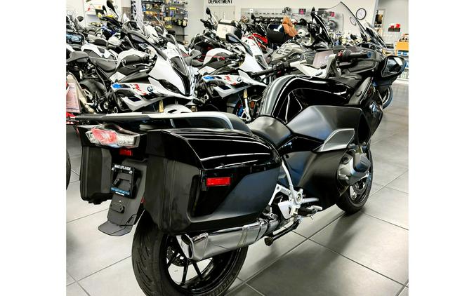 2022 BMW R 1250 RT