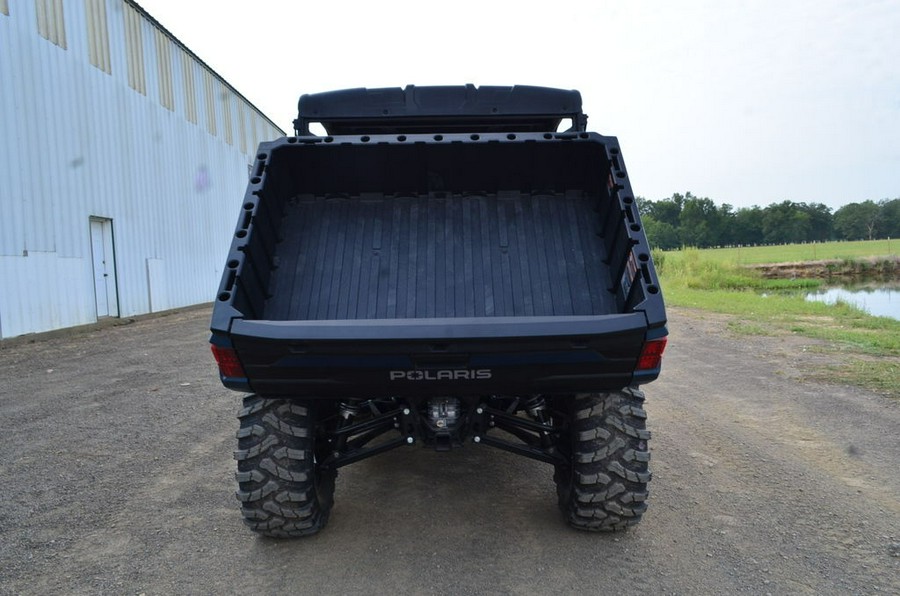 2025 Polaris® Ranger XP 1000 Premium