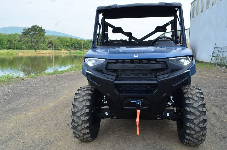 2025 Polaris® Ranger XP 1000 Premium