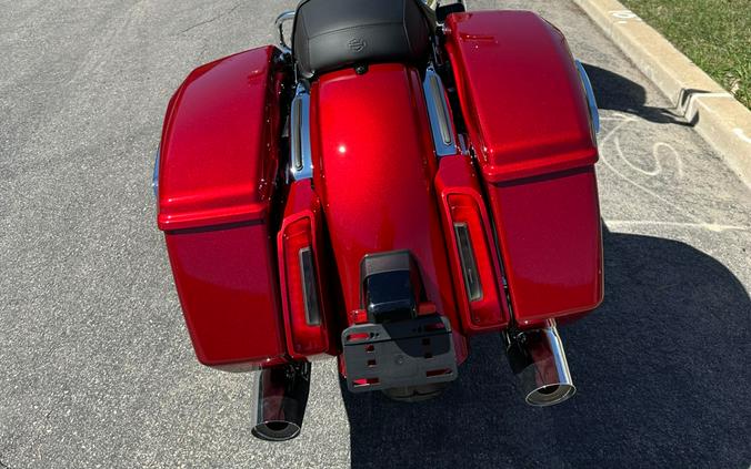 2025 Harley-Davidson Road Glide®