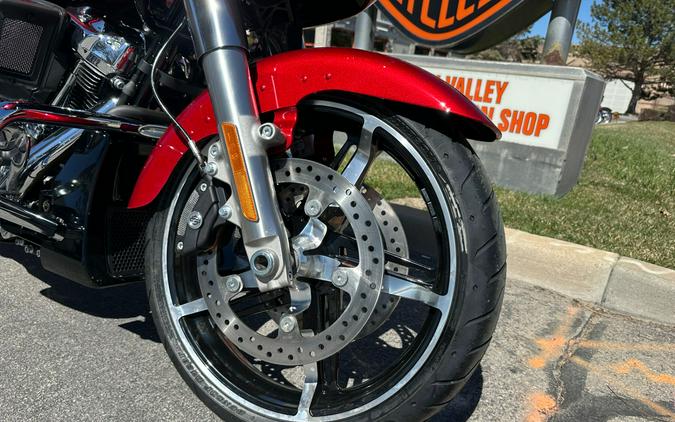 2025 Harley-Davidson Road Glide®