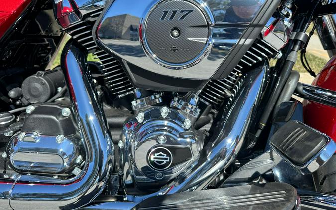 2025 Harley-Davidson Road Glide®
