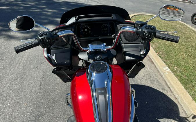 2025 Harley-Davidson Road Glide®
