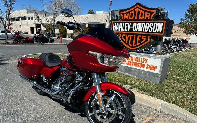 2025 Harley-Davidson Road Glide®