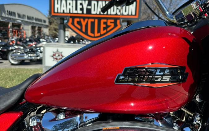 2025 Harley-Davidson Road Glide®