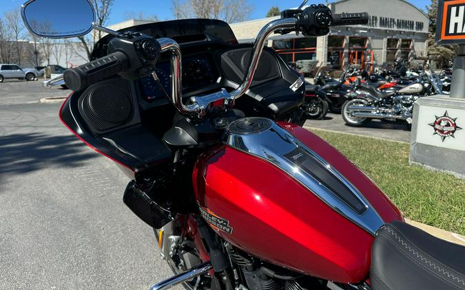 2025 Harley-Davidson Road Glide®