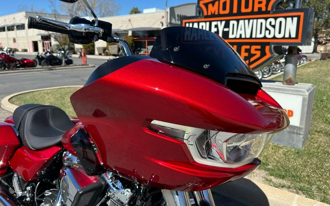 2025 Harley-Davidson Road Glide®