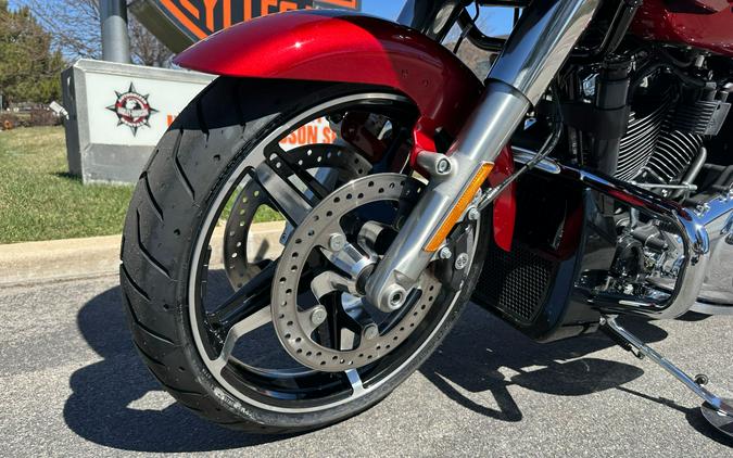 2025 Harley-Davidson Road Glide®