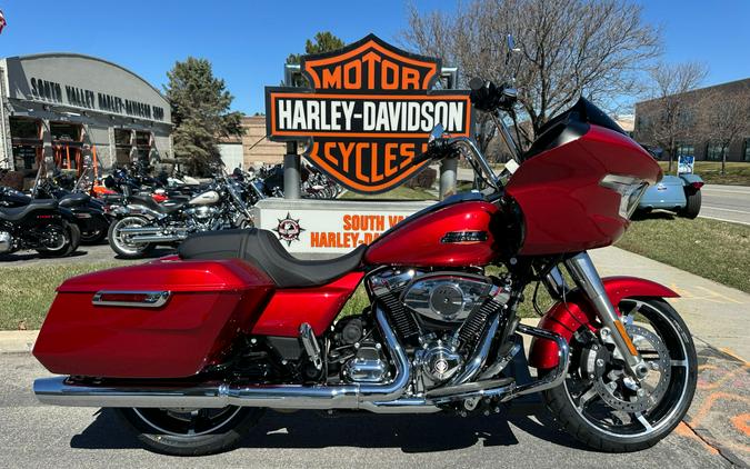 2025 Harley-Davidson Road Glide®