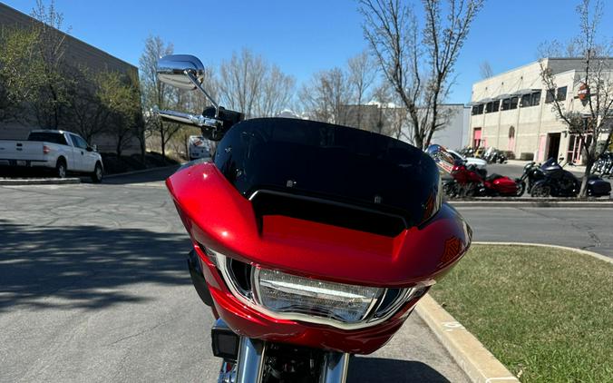 2025 Harley-Davidson Road Glide®