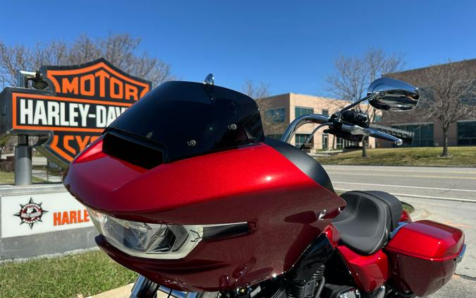 2025 Harley-Davidson Road Glide®