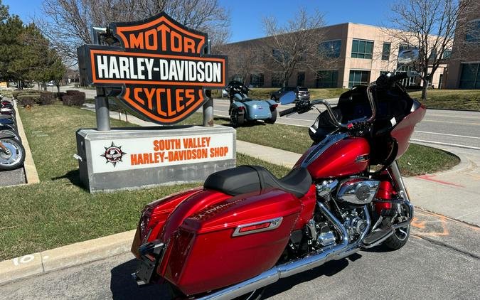 2025 Harley-Davidson Road Glide®