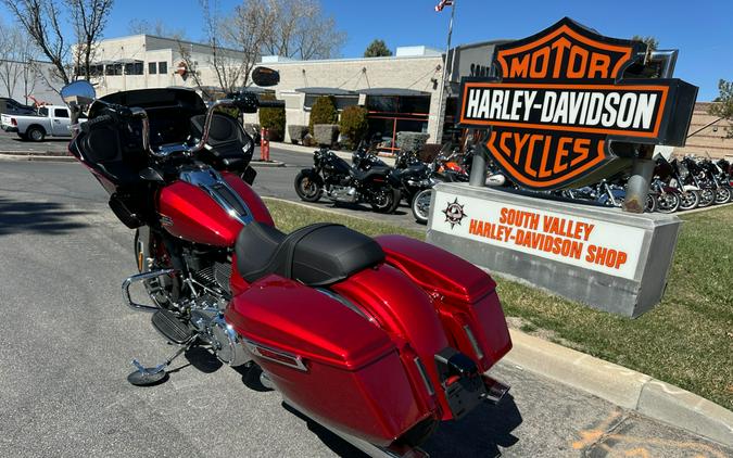 2025 Harley-Davidson Road Glide®