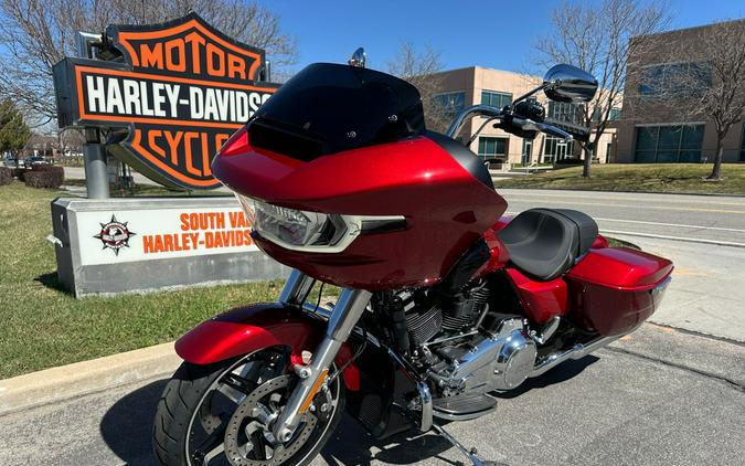 2025 Harley-Davidson Road Glide®