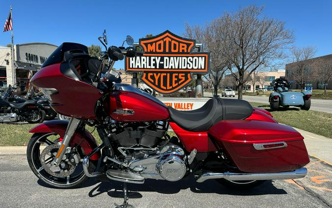 2025 Harley-Davidson Road Glide®
