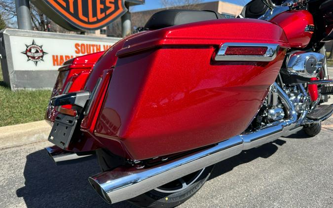 2025 Harley-Davidson Road Glide®