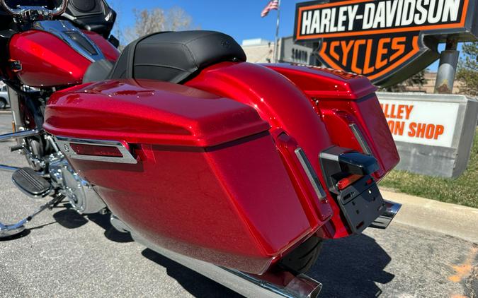 2025 Harley-Davidson Road Glide®
