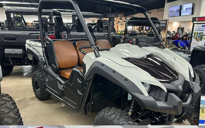 2025 Yamaha Viking EPS Ranch Edition
