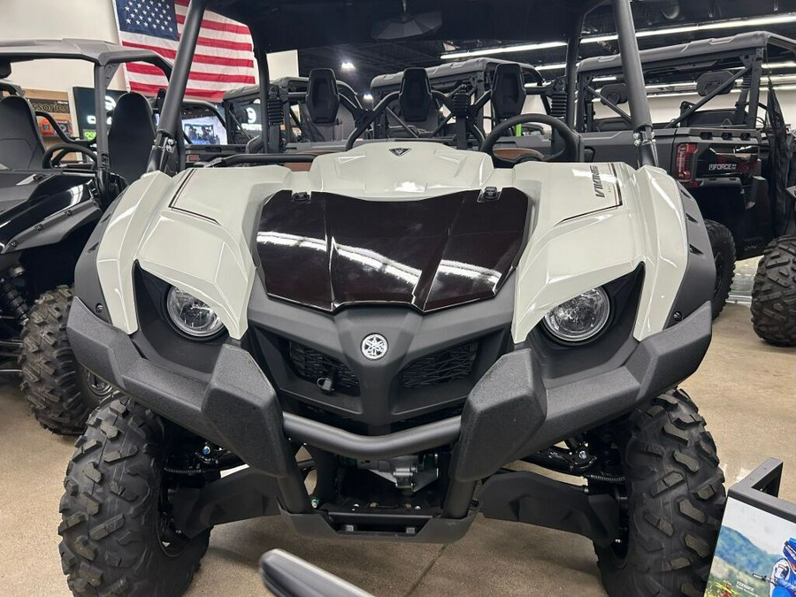 2025 Yamaha Viking EPS Ranch Edition