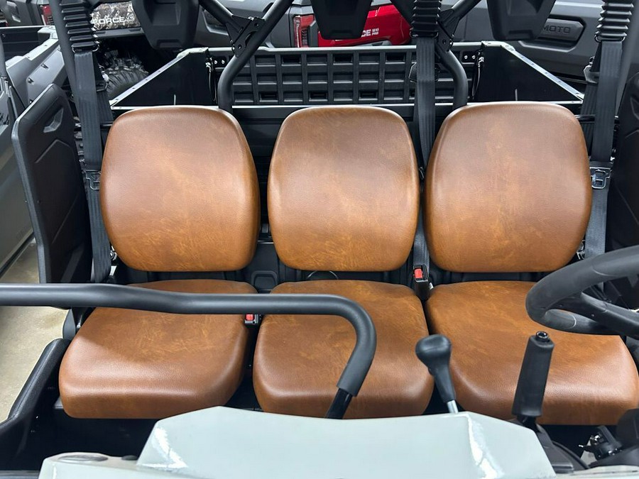 2025 Yamaha Viking EPS Ranch Edition