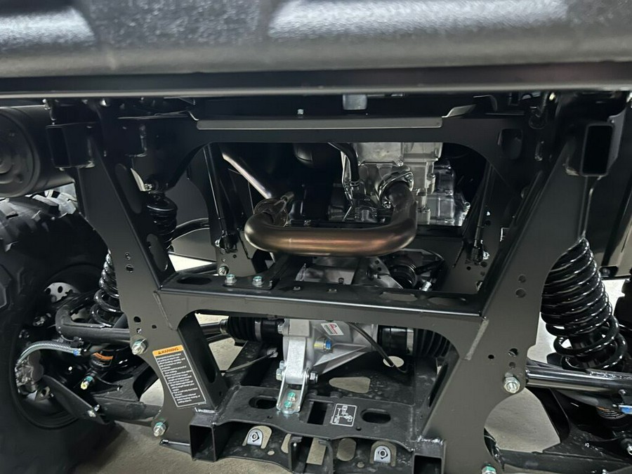 2025 Yamaha Viking EPS Ranch Edition