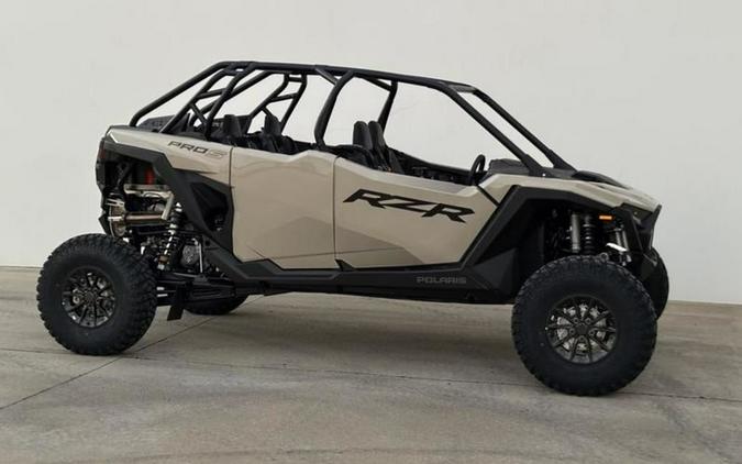 2026 Polaris® RZR Pro S 4 Sport