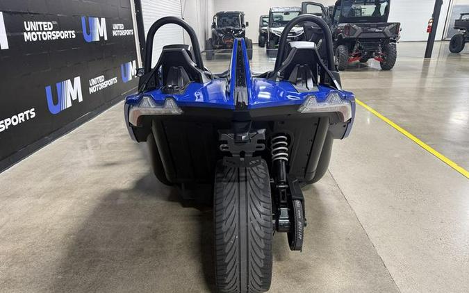 2023 Polaris® Slingshot SL Autodrive
