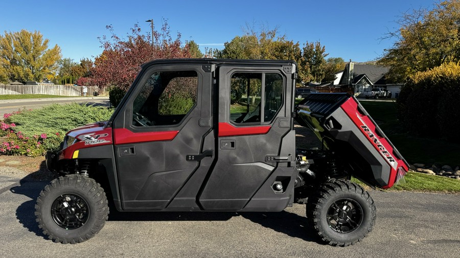 2026 Polaris RANGER CREW XP 1000 NORTHSTAR PREMIUM