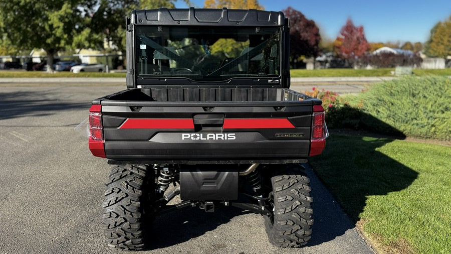 2026 Polaris RANGER CREW XP 1000 NORTHSTAR PREMIUM