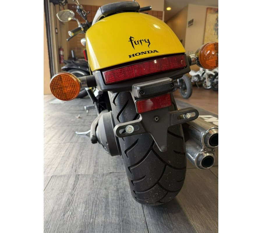 2022 Honda Fury® Base