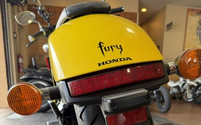 2022 Honda Fury® Base