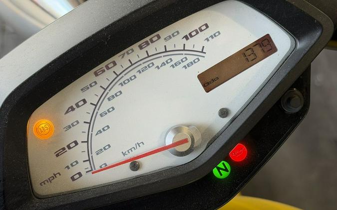 2022 Honda Fury® Base