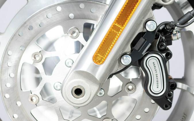 2026 Harley-Davidson Fat Boy FLFB